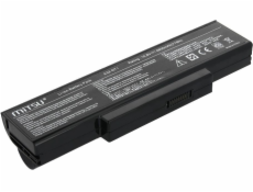 MITSU BATTERY BC/AS-K72H (ASUS 6600 MAH 71 WH)