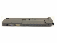 Portreplicator LIFEBOOK U72x, U74x, U75x, E54x, E55x bez adapteru