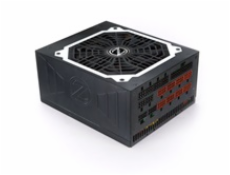 Zalman zdroj  ZM750-ARX / 750W / ATX / akt. PFC / 135mm ventilátor / 100 - 240V / 80+ Platinum / modular