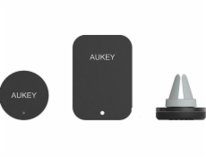 AUKEY HD-C5 holder Passive holder Mobile phone/Smartphone Black