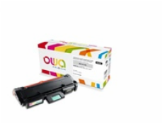 OWA Armor toner pro SAMSUNG Xpress M2625, 2675, 2825, 2835, 2875, 2885, 3000Stran,MLTD116L,černá/black(MLT-D116L,SU828A)