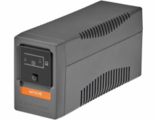 UPS NETYS PE 850VA/480W 230V/AVR/4XIEC 320,LED, USB