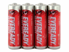 R6 4S AA Red Zn ENERGIZER