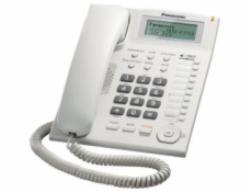 KX TS880FXW TELEFON PANASONIC