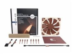 Noctua ventilátor NF-A20 FLX / 200mm / 3-pin