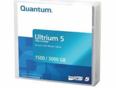 LTO Ultrium 5 Medium, Streamer-Medium