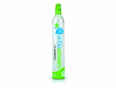 Bombička + CO2 samostatná Sodastream