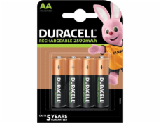 Akumulator AA/HR6 1400/2500mAh 4szt blister