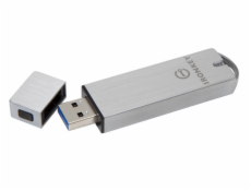 Kingston flash disk 4GB IronKey Baisc S1000 šifrovaný FIPS Level 3 USB 3.0 