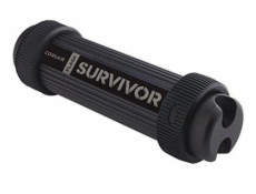 Flash Survivor Stealth 512 GB, USB-Stick