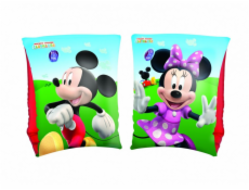 Rukávky Bestway Mickey Mouse/Minnie, 2 druhy