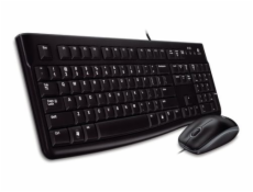 Logitech LGT-MK120-US