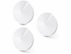 TP-Link Deco M5(3-Pack) [Deco Wi-Fi pro celý dům]