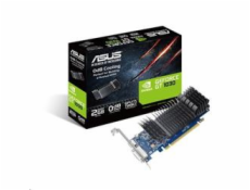 Grafická karta Asus GT1030-SL-2G-BRK 2GB DDR5, 64bit, DVI, HDMI