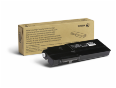 Xerox Black extra high capacity toner cartridge VersaLink C400/C405 (10 500str.)