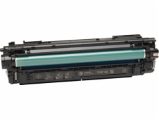 HP 657X CF471X Toner Cyan 