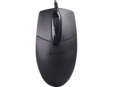 A4Tech OP-720 mouse USB Type-A Optical 800 DPI