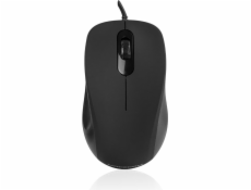 Modecom MC-M10 mouse USB Type-A Optical 1000 DPI Ambidextrous