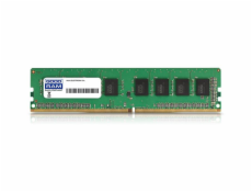 DIMM DDR4 4GB 2400MHz CL17 GOODRAM