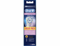 EB 60-4 NÁHRADNÍ HLAVICE ORAL B