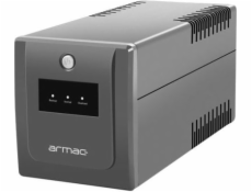 Emergency power supply Armac UPS HOME LINE-INTERACTIVE H/1500F/LED