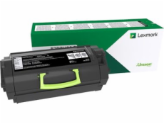 Lexmark toner pro MX718 black z programu Lexmark Return na 45 000 stran