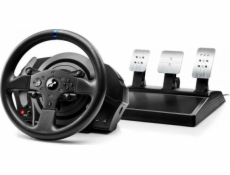 THRUSTMASTER Sada volantu T300 RS a 3-pedálů T3PA, Gran Turismo Edice pro PS4,PRO, PS3 a PC