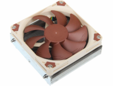 Noctua chladič NH-L9i low-profile CPU cooler / 90mm / pro Intel / PWM / 4-pin