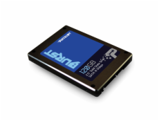 SSD disk Patriot 120GB 2,5"" Burst 560/540MBs