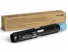 Xerox Cyan Extra Hi Cap Toner Cartridge pro VersaLink C70xx (16500str., cyan)