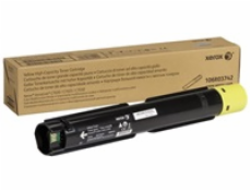 Xerox Yellow Extra Hi Cap Toner Cartridge pro VersaLink C70xx (16500str., yellow)