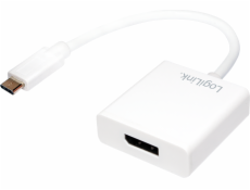 Adapter USB-C 3.1 do Display Port 