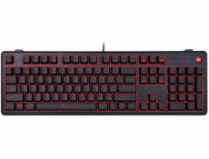 eSports MEKA PRO Cherry MX Brown Switch