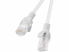 Lanberg PCU5-10CC-0025-S networking cable 0.25 m Cat5e U/UTP (UTP) Grey