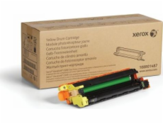 Xerox Yellow Drum Cartridge VersaLink C600/C605