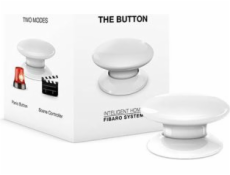 Fibaro The Button panic button Wireless Alarm