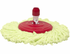 Replacement Microfibre Wiping Head Replacement Mop Microfiber Floor Wiper