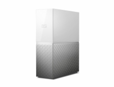 NAS Western Digital My Cloud Home 3.5"" 3TB LAN