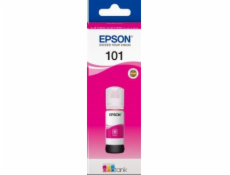 EPSON ink bar 101 EcoTank Magenta ink bottle 70 ml