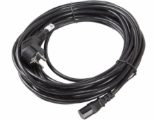 Lanberg CA-C13C-11CC-0100-BK 10 m kabel