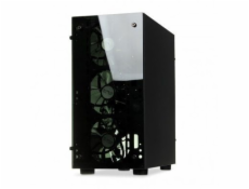 iBox PASSION V4 Mini-Tower Black