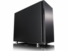 FRACTAL DESIGN skříň DEFINE R6 USB 3.0 Black, bez zdroje