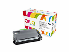 OWA Armor toner pro BROTHER HL L5000, L5100, L5200, L6250,L6300,L6400,DCP L5500,8000 Stran,TN3480,černá/black (TN-3480)