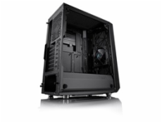 Fractal Design Meshify C černá (okno TG light)