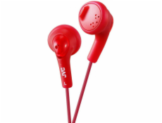 JVC HA-F160-R-E In ear headphones