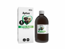 Aptus Apto Flex VET sirup 500 ml Aptus Apto-flex Vet sirup 500ml