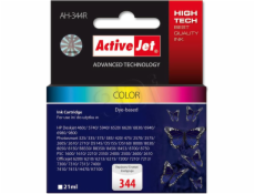 Activejet ink for Hewlett Packard No.344 C9363EE