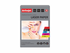 Activejet AP4-160G100L photo paper for laser printers; A4; 100 pcs