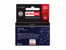 ActiveJet Ink cartridge HP CN684EE Premium no. 364XL - 20 ml     AH-C21