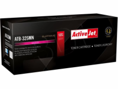 Activejet ATB-325MN toner for Brother printer; Brother TN-325M replacement; Supreme; 3500 pages; magenta